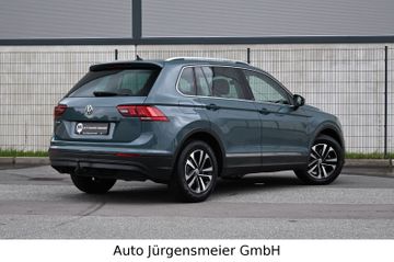 Volkswagen Tiguan - 4