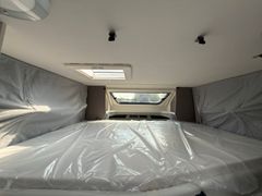 Etrusco T 6.9 SF *Hubbett*Automatik*5.Sitzplatz