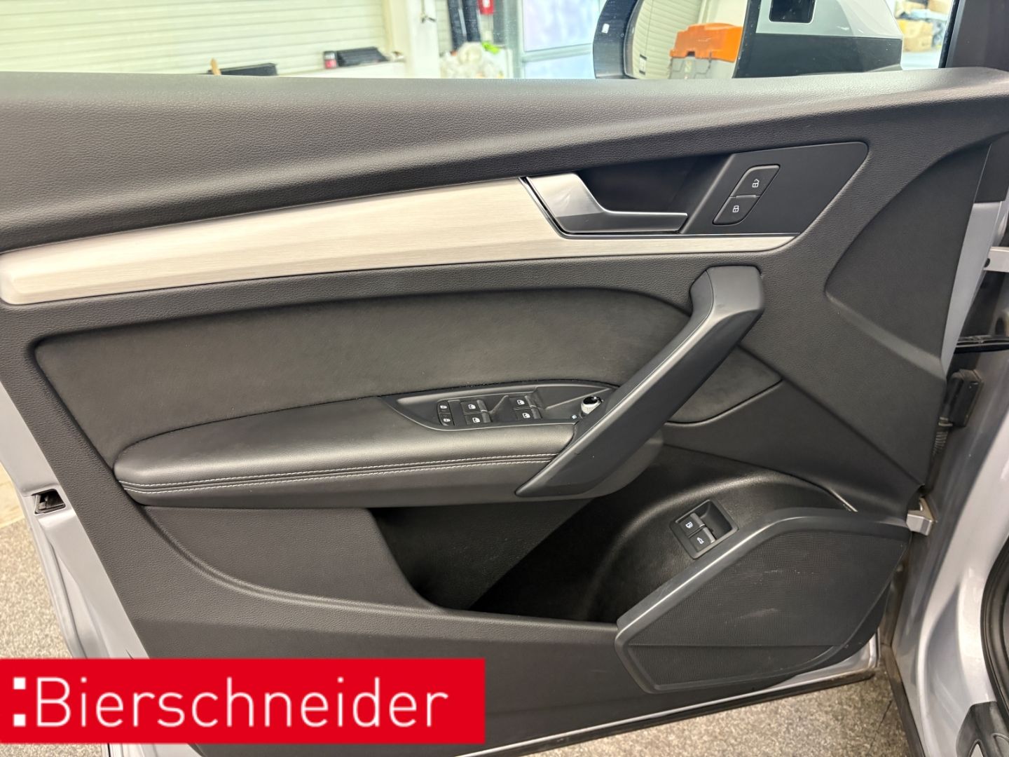 Audi Q5 - Bild 16