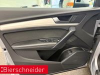 Audi Q5 - Vorschau Bild 16