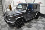 Mercedes-Benz G 500 AMG LINE-NIGHT- PAKET- 22 ZOLL-BURMESTER - Mercedes-Benz G 500 aus 2020