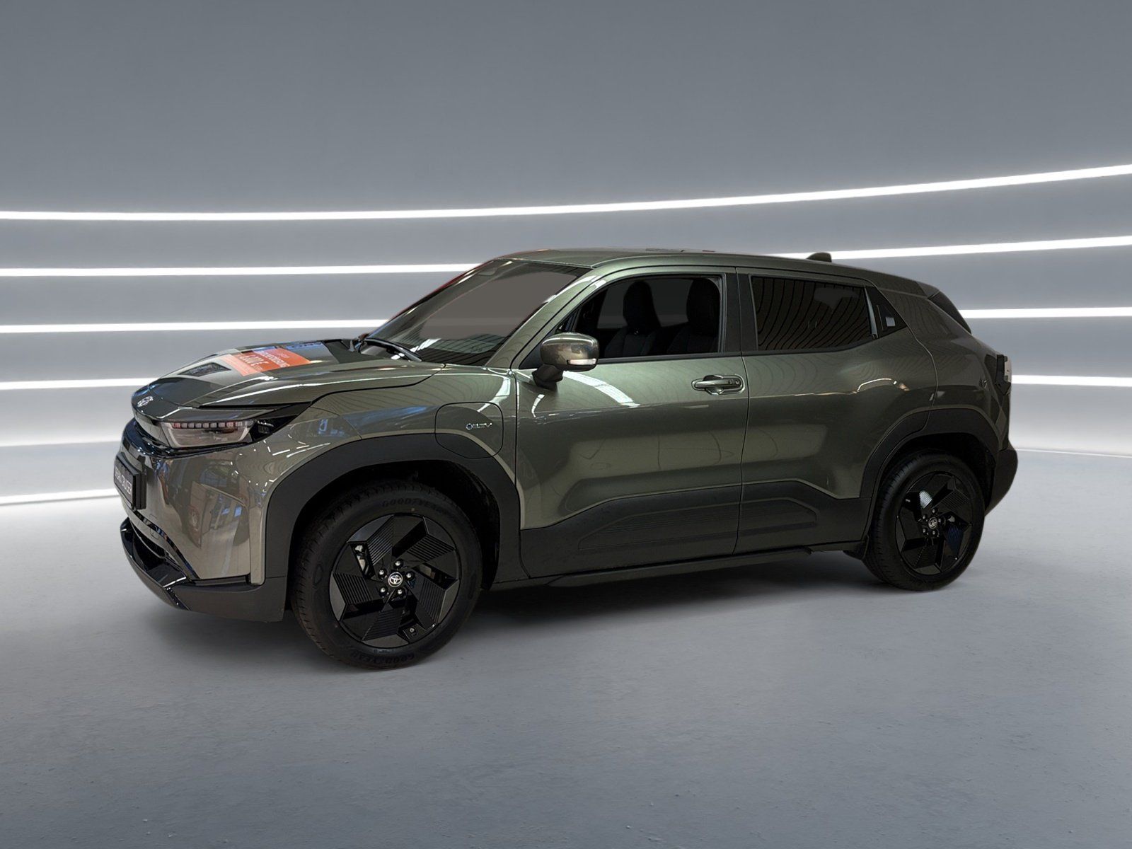 Toyota Urban Cruiser - Bild 3