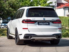 BMW X7 – 4 / 37