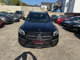 Mercedes-Benz GLB 180*AMG*Auto*LED*Navi*Leder*Kamera* - schwarze Mercedes-Benz GLB 180