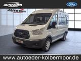 Ford Transit 350 L2 Trend Bluetooth Klima el. Fenster - mit Diesel-Antrieb: Weiß, Bluetooth