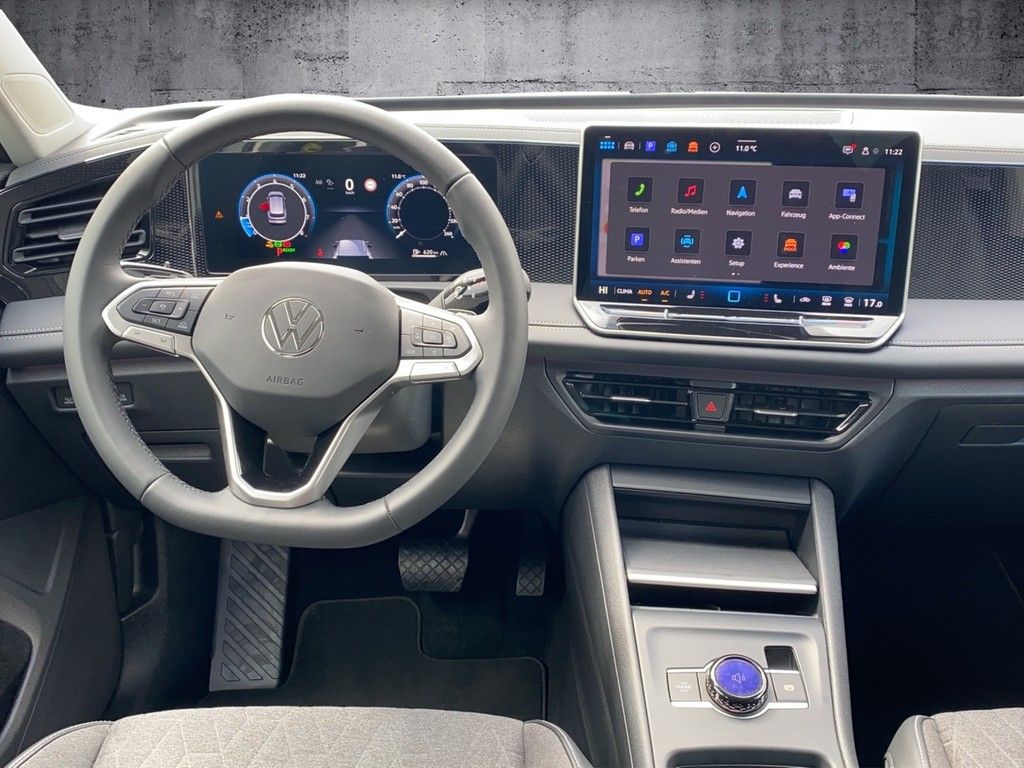 Volkswagen Tiguan - Bild 8