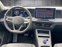 Volkswagen Tiguan - Vorschau Bild 8