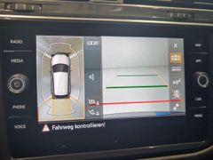 VW Tiguan Allspace 2.0 Elegance/Matrix/360°/4motion