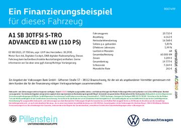 Audi A1 - 2