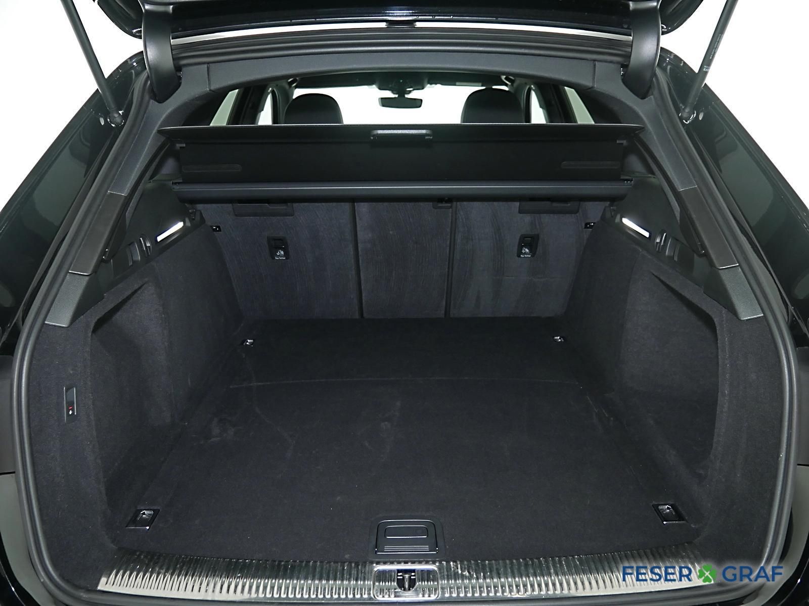 Audi A4 - Bild 8