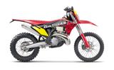 Gasgas EC 300 GP Modell 2025 / auf Lager - GASGAS NEU