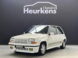 Renault 5 1.4 GT Turbo | Nieuwstaat | - Renault R 5: Turbo
