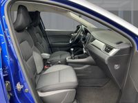 Renault Captur - Vorschau Bild 8