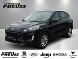Ford Kuga Cool & Connect 1,5 EcoBoost - Ford Kuga aus 2024