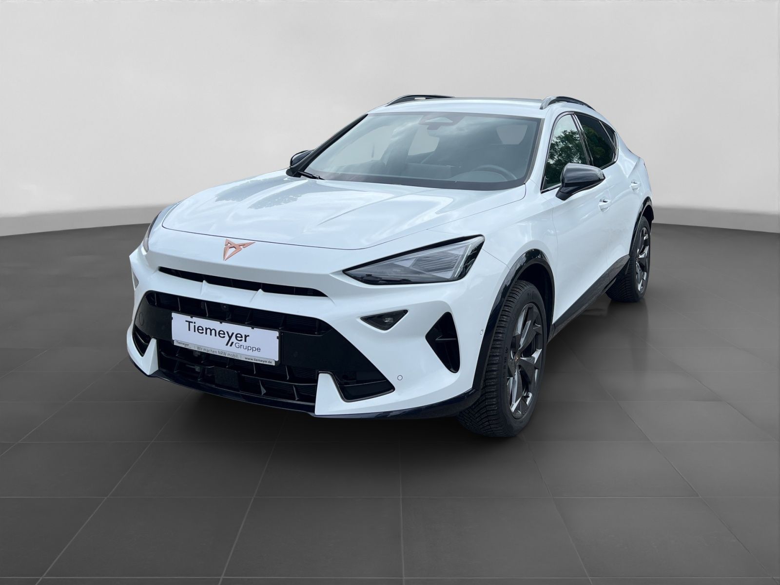 Cupra Formentor - Bild 2