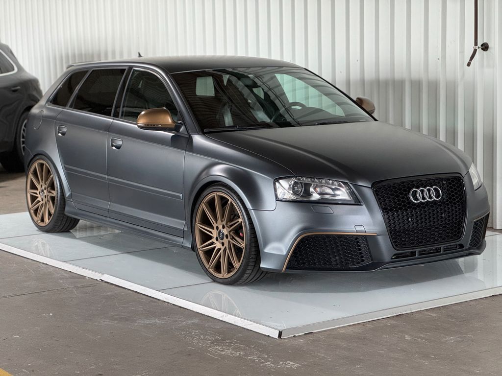 Angebot ansehen Audi RS3