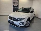 Volkswagen T-Roc 1.5 TSI Life + 1.Hand/ACC/LED/8-Reifen/SH