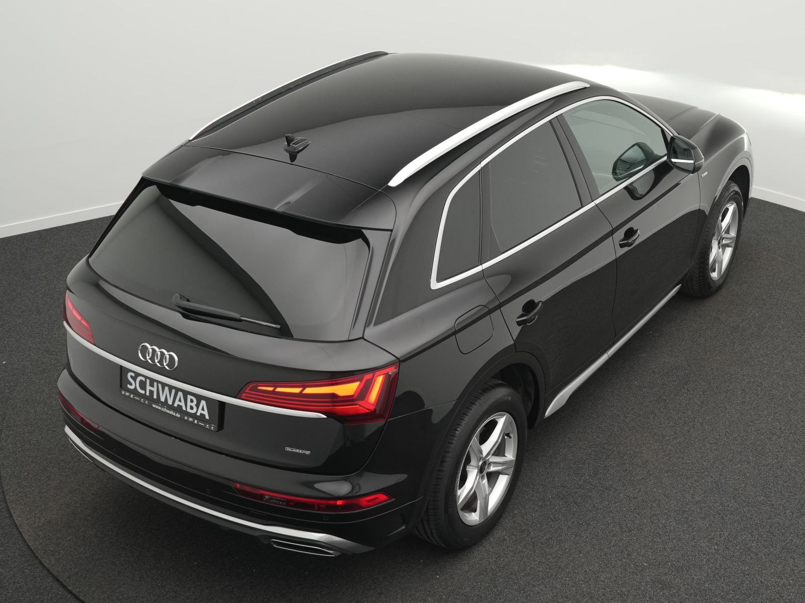 Audi Q5 - Bild 21