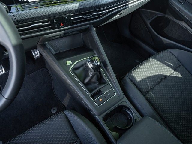 Golf VIII United TSI Matrix Standhzg. Panorama