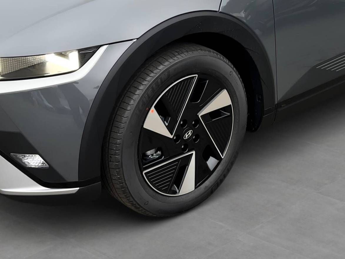Hyundai IONIQ 5 – Bild 6