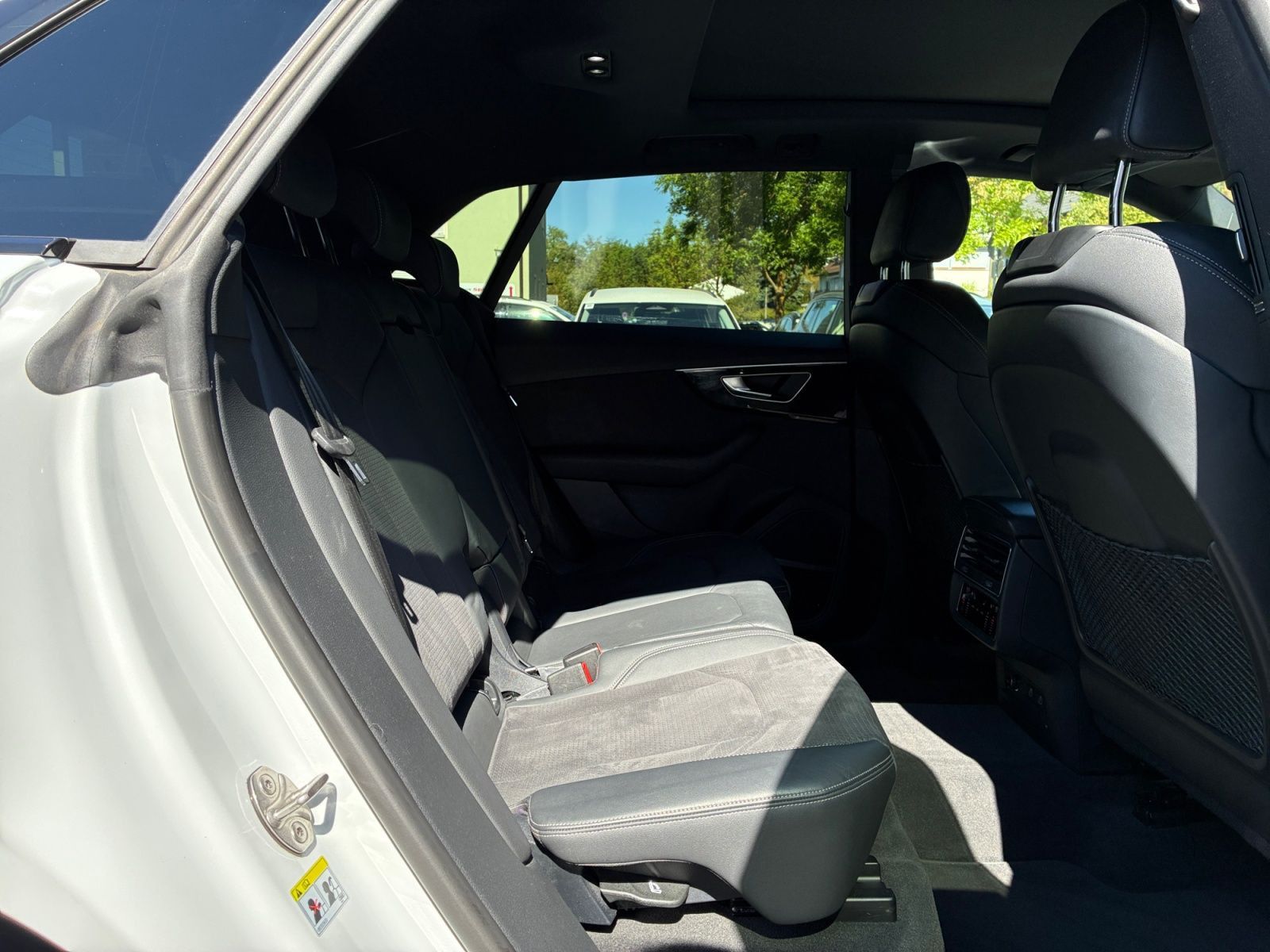 Audi Q8 - Bild 16