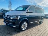 Volkswagen T6 Multivan|Bully|4Motion|LED|NAVI/SIX GEN.|6SIT - Volkswagen: Bully