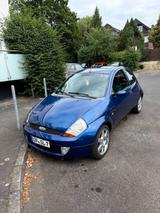 Ford SportKa 1.6 | 95 PS | TÜV bis 11/2027... - Ford Sportka Gebrauchtwagen