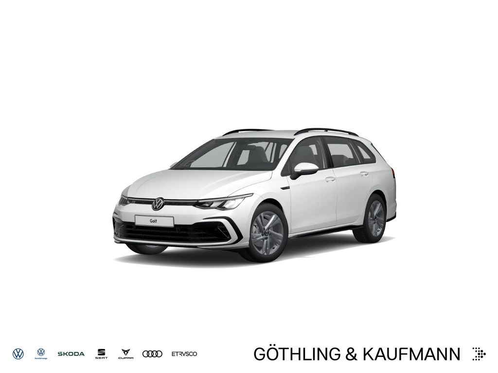 Image of Volkswagen Golf