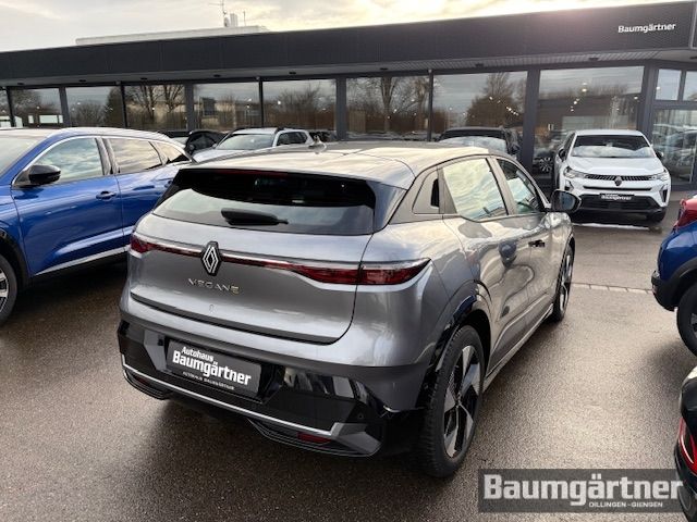 Fahrzeugabbildung Renault Megane E-Tech Electric Equilibre EV40 130HP CCS