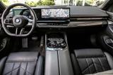 BMW 520i M Sportpaket harman/kardon Navi RKam HeadUp - BMW 520: 520i