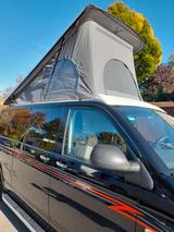 Volkswagen T5.1 Caravelle Trendline, LR,  Aufstelldach