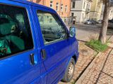 Volkswagen T4 Multivan - VW T4 Gebrauchtwagen in Dresden