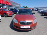 Skoda Fabia Cool Edition /KLIMA/ORG. 98000Km - gebrauchte Skoda Fabia aus dem Jahr 2010