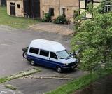 Volkswagen T4 2,5 TDI - Volkswagen T4 2 5 TDI