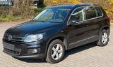 Volkswagen Tiguan Sport & Style BMT - gebrauchte VW Tiguan aus dem Jahr 2013
