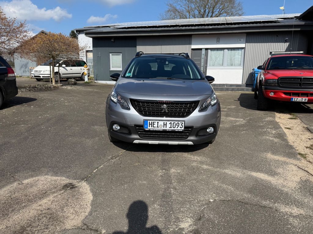Image of Peugeot 2008