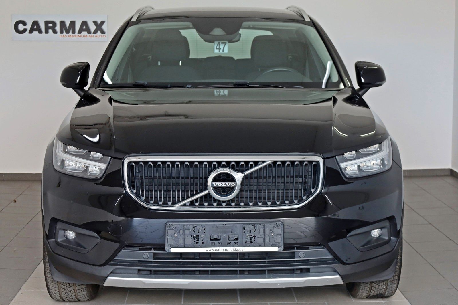 Fahrzeugabbildung Volvo XC40 Momentum Pro ,Navi,LED,DAB,PDC,