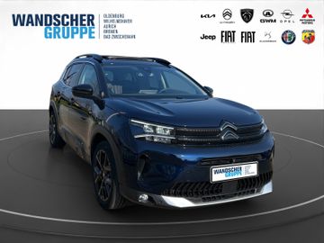 Citroën C5 Aircross Shine Mild Hybrid 136 Navi+SHZ+RFK+L