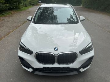 BMW X1 - 3