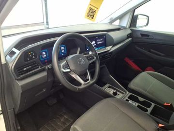 Volkswagen Caddy - 6