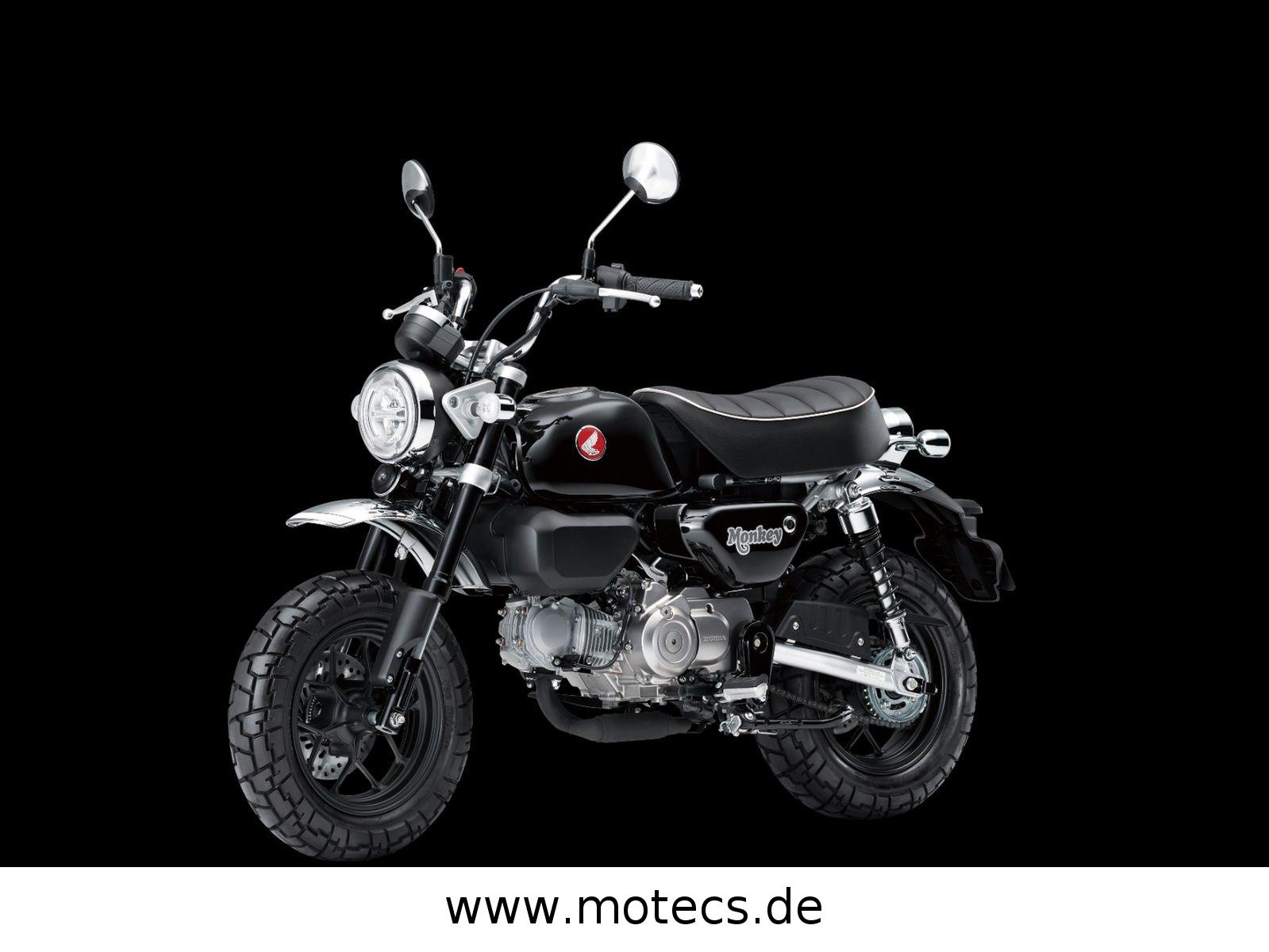 Honda Z125 Monkey *Aktionspreis*