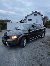 Fiat Freemont 2.0 Autom. Allrad Black Code & Cross! - Fiat Freemont: Allradantrieb