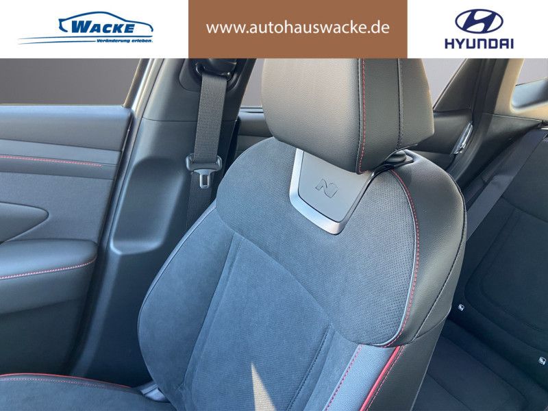 Hyundai Tucson – Bild 15