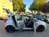 Opel Corsa NUR 99.000 KM  TÜV NEU INSPEKTION NEU 4 TÜ - Opel Corsa bis 5.000 Euro
