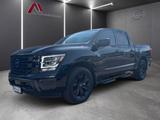 Nissan Titan SV 5,6l V8 "Bronze Edition" AHK I BedCover - Nissan Titan