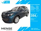 Volkswagen Tiguan 2.0 TDI DSG Elegance IQ.Light|Matrix|AHK