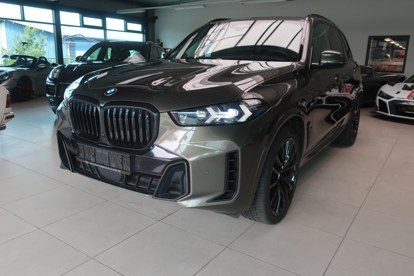 BMW X5 40 d xDrive M Sport Mod.2024