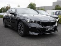 BMW 530 - Vorschau Bild 5