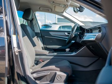 Audi A6 - 12