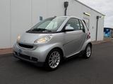 Smart ForTwo Cabrio CDI 451 Automatik | TÜ... - Smart 451 mit Diesel-Antrieb
